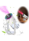 LED Işıklı Hava Nemlendirici Cihaz