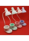 LED Kalemlikli Masa Lambası