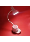 LED Kalemlikli Masa Lambası