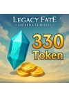 Legacy Fate: Sacred & Fearless 330 Token