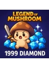 Legend of Mushroom 1999 Diamond