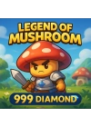 Legend of Mushroom 999 Diamond
