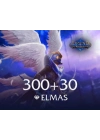 Legend Online 300+30 Elmas