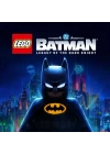 LEGO Batman: Legacy of the Dark Knight
