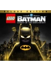 LEGO Batman: Legacy of the Dark Knight Deluxe Edition