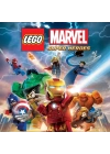 Lego Marvel Super Heroes