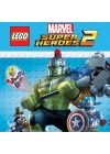 Lego Marvel Super Heroes 2