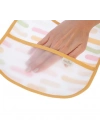 Leke Tutmaz Önlük 840 Pastel