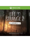 Life is Strange 2 Episode 1