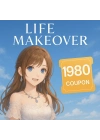 Life Makeover 1980 Kupon