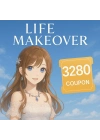Life Makeover 3280 Kupon