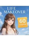 Life Makeover 60 Kupon