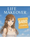 Life Makeover 6480 Kupon