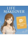Life Makeover Kartu Ganti Nama