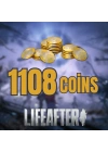 Lifeafter 1108 Coins