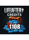LifeAfter 1108 Credits