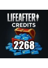 LifeAfter 2268 Credits