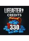 LifeAfter 330 Credits