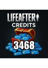 LifeAfter 3468 Credits