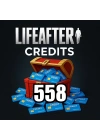 LifeAfter 558 Credits