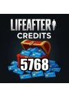 LifeAfter 5768 Credits