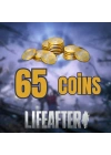 Lifeafter 65 Coins