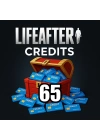 LifeAfter 65 Credits