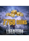 Lifeafter 7768 Coins