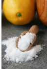 Limon Tuzu Toz Deluxe Seri Organik Lezzetli 500 Gr