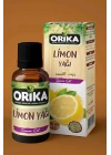 Limon  Yağı 20 Ml.