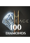 Lineage2M 100 Elmas