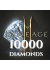 Lineage2M 10000 Elmas