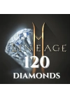 Lineage2M 120 Elmas