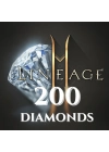 Lineage2M 200 Elmas