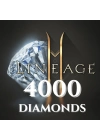 Lineage2M 4000 Elmas