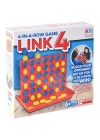 ®  Link 4 Sıralı Oyun