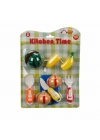 Little Chef Kesme Tahtalı Sebze ve Meyve Seti