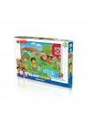 Little People Puzzle 50 Parça