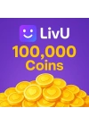 LivU 100000 Coins