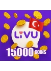 LivU 15000 Coins TR