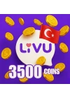 LivU 3500 Coins