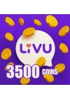 LiVU 3500 Coins Global