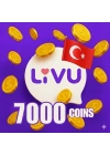 LivU 7000 Coins
