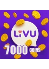 LiVU 7000 Coins Global