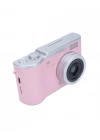 LK007 FOTOĞRAF MAKİNESİ PEMBE
