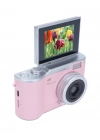 LK007 FOTOĞRAF MAKİNESİ PEMBE