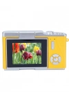 LK007 FOTOĞRAF MAKİNESİ SARI