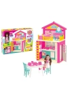 ® Lolanın 2 Katlı Evi Aktivite Oyun Seti