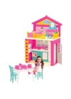 ® Lolanın 2 Katlı Evi Aktivite Oyun Seti
