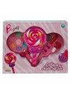 ® Lolipop Şekilli 2 Katlı Makyaj Güzellik Seti